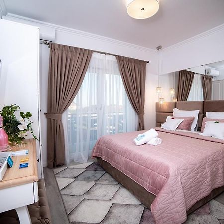 Hotel Club Waves - Vama Veche Zewnętrze zdjęcie