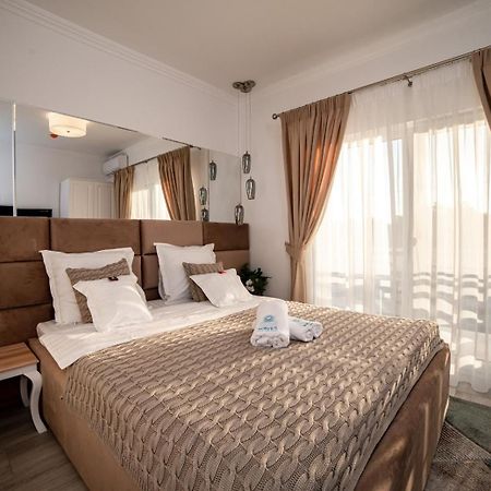 Hotel Club Waves - Vama Veche Zewnętrze zdjęcie