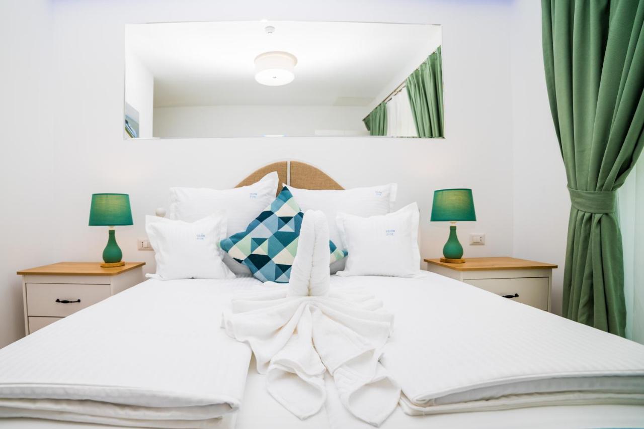 Hotel Club Waves - Vama Veche Zewnętrze zdjęcie