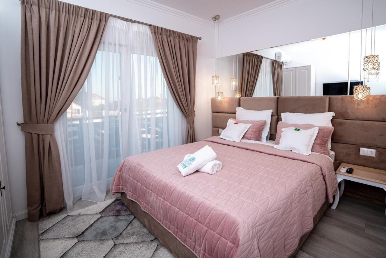 Hotel Club Waves - Vama Veche Zewnętrze zdjęcie